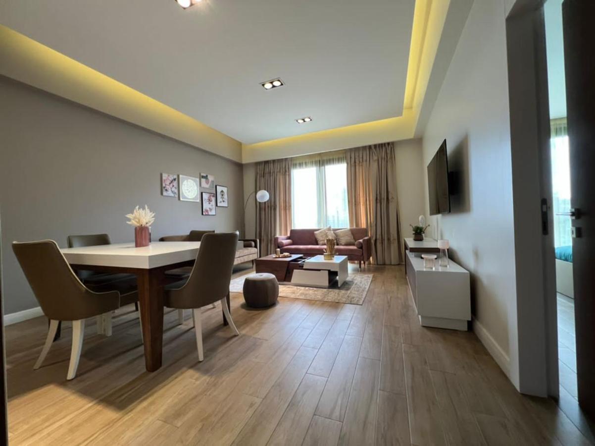 Wow Property Accra The Pearl In City Bagian luar foto